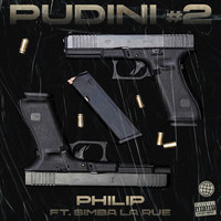 Pudini #2 (feat. Simba La Rue) Song Download: Pudini #2 (feat