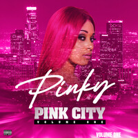 Pink City Volume One