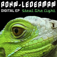 Steal the Light - EP