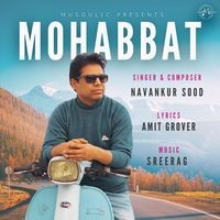 Mohabbat (A feeling of falling in Love)