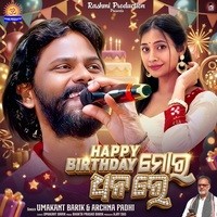 Happy Birthday Mor Dhanare