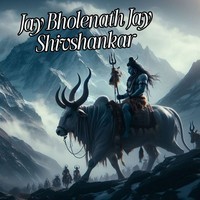 Jay Bholenath Jay Shivshankar