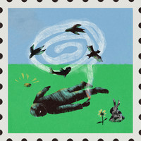 Two Stamps