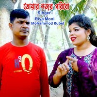 তোয়ার নজর পরিবো