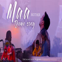 Maa 'Mother' Theme Song