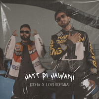 Jatt Di Jawani