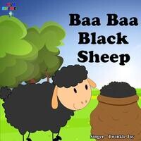 Baa Baa Black Sheep