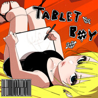 Tablet Boy♥