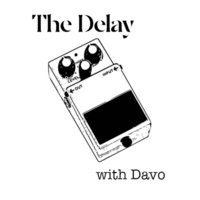 The Delay Podcast S1 - season - 1