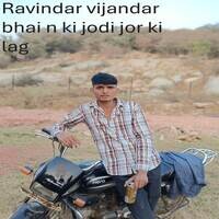 Ravindar vijandar bhai n ki jodi jor ki lag