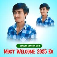 Most Welcome 2025 Ko