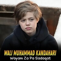 Wayam Za Pa Sadaqat