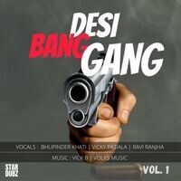 Desi Bang Gang