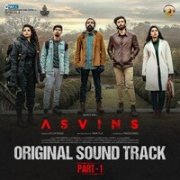 Asvins OST - Part 1