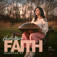 Faith Handpan EP