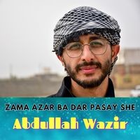 Zama Azar Ba Dar Pasay She