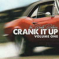 Crank It up, Vol.1