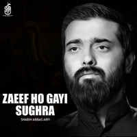 Zaeef Ho Gayi Sughra