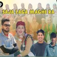 Saja Laga Maghe Ra