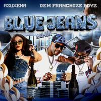 Blue Jeans (Remix) Song Download: Play & Listen Blue Jeans (Remix) all ...