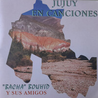 Jujuy En Canciones Bacha Bouhid Y Sus Amigos