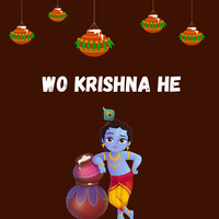 Wo Krishna He (Cover)