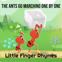 The Ants Go Marching One by One