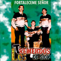 Fortaleceme Señor (2001 Remastered Version)