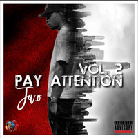 Pay Attention, Vol. 2