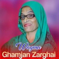 Ghamjan Zarghai
