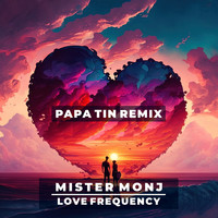 Love Frequency (Papa Tin Remix)