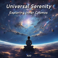 Universal Serenity : Exploring Inner Cosmos