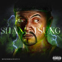 Shang Tsung