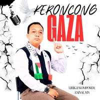 Keroncong Gaza