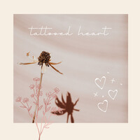 Tattooed Heart