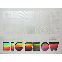 2009 BIGBANG LIVE CONCERT : BIG SHOW