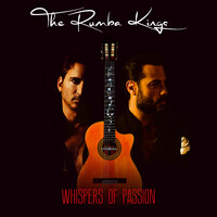 Whispers of Passion