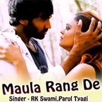 Maula Rang De