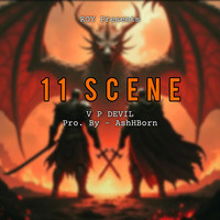 11 Scene