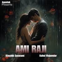 AMI RAJI