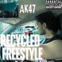 Recycled Freestyle