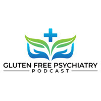 Gluten-Free Psychiatry - season - 1