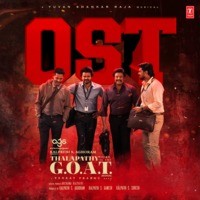 Thalapathy Is The G.O.A.T. Ost