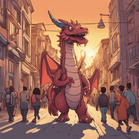 Dragón Street