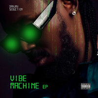 Vibe Machine EP