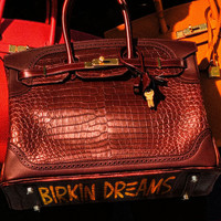 Birkin Dreams