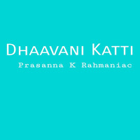 Dhaavani Katti