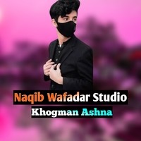 Naqib Wafadar Studio