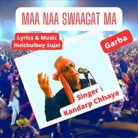 Maa Naa Swaagat Ma Garba