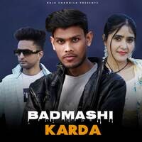 Badmashi Karda